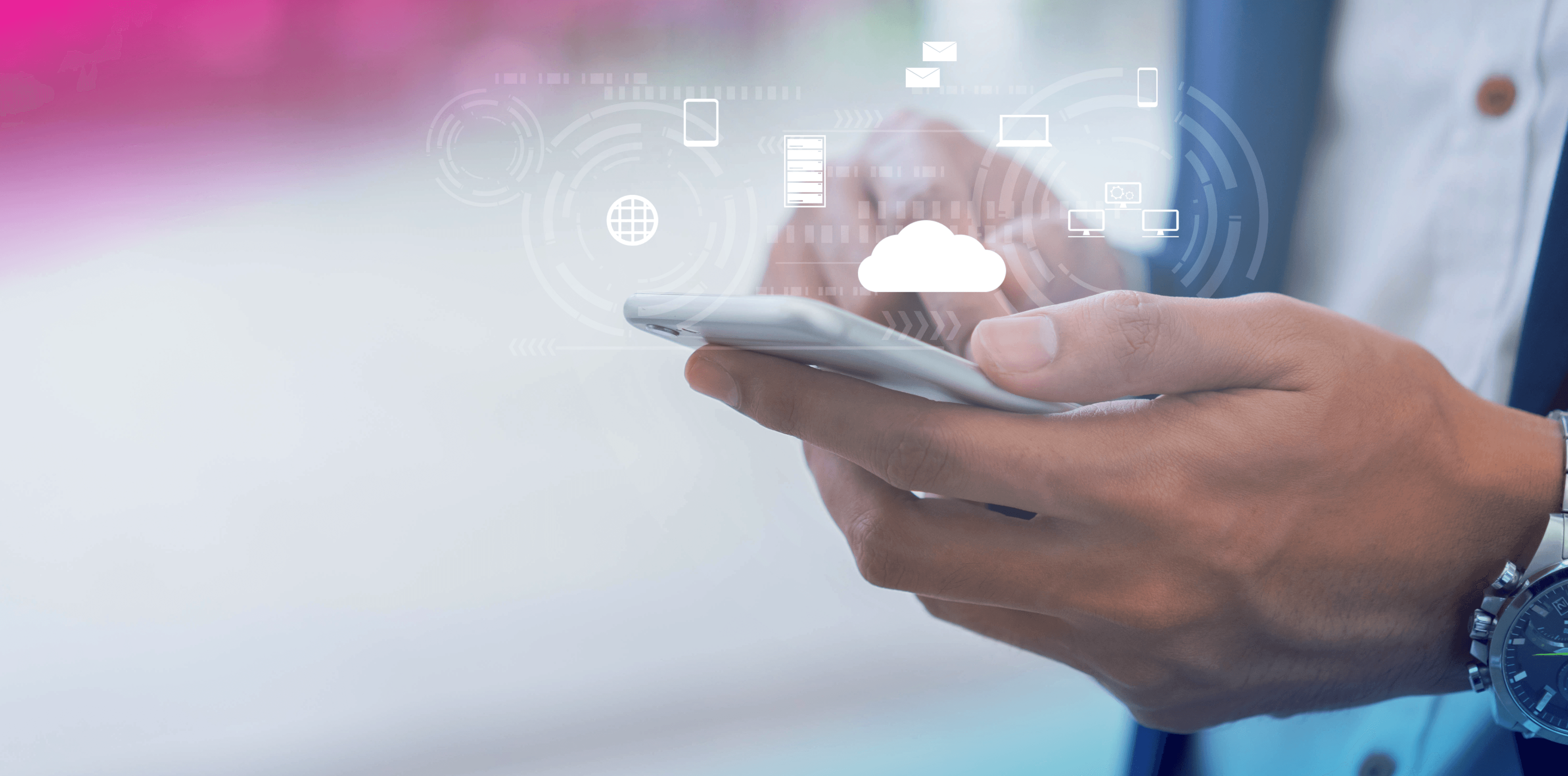 Industries - Hero - Technology & ISV