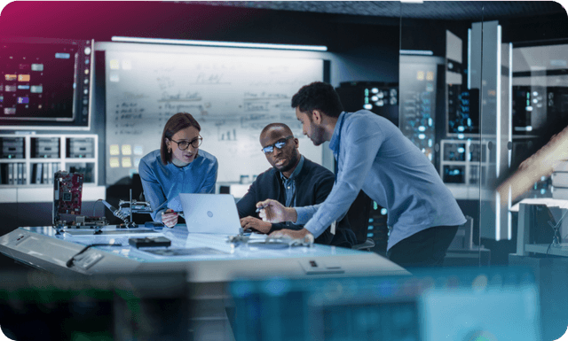 Strategic Architectural Guidance