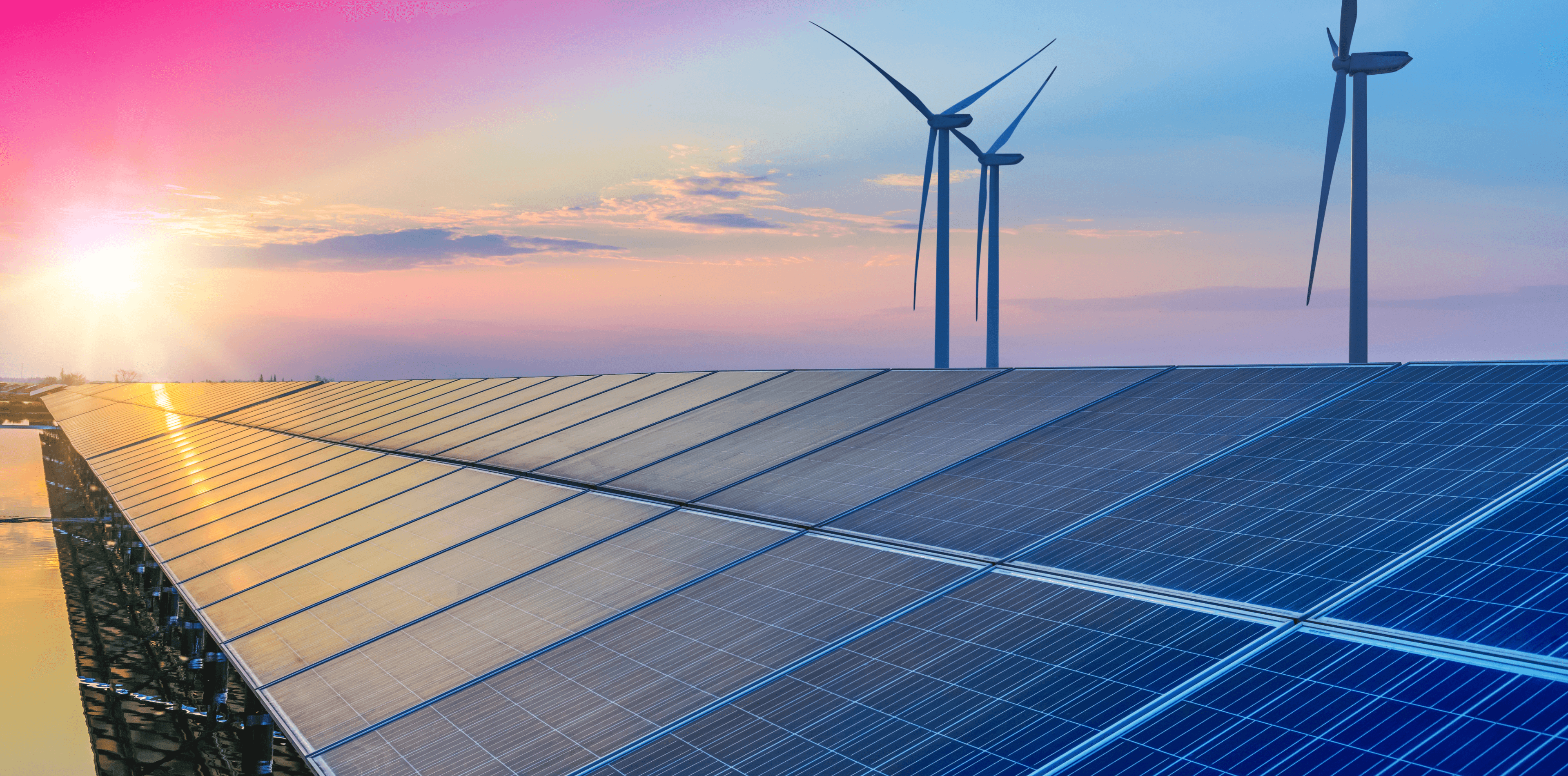 Industries - Hero - Energy