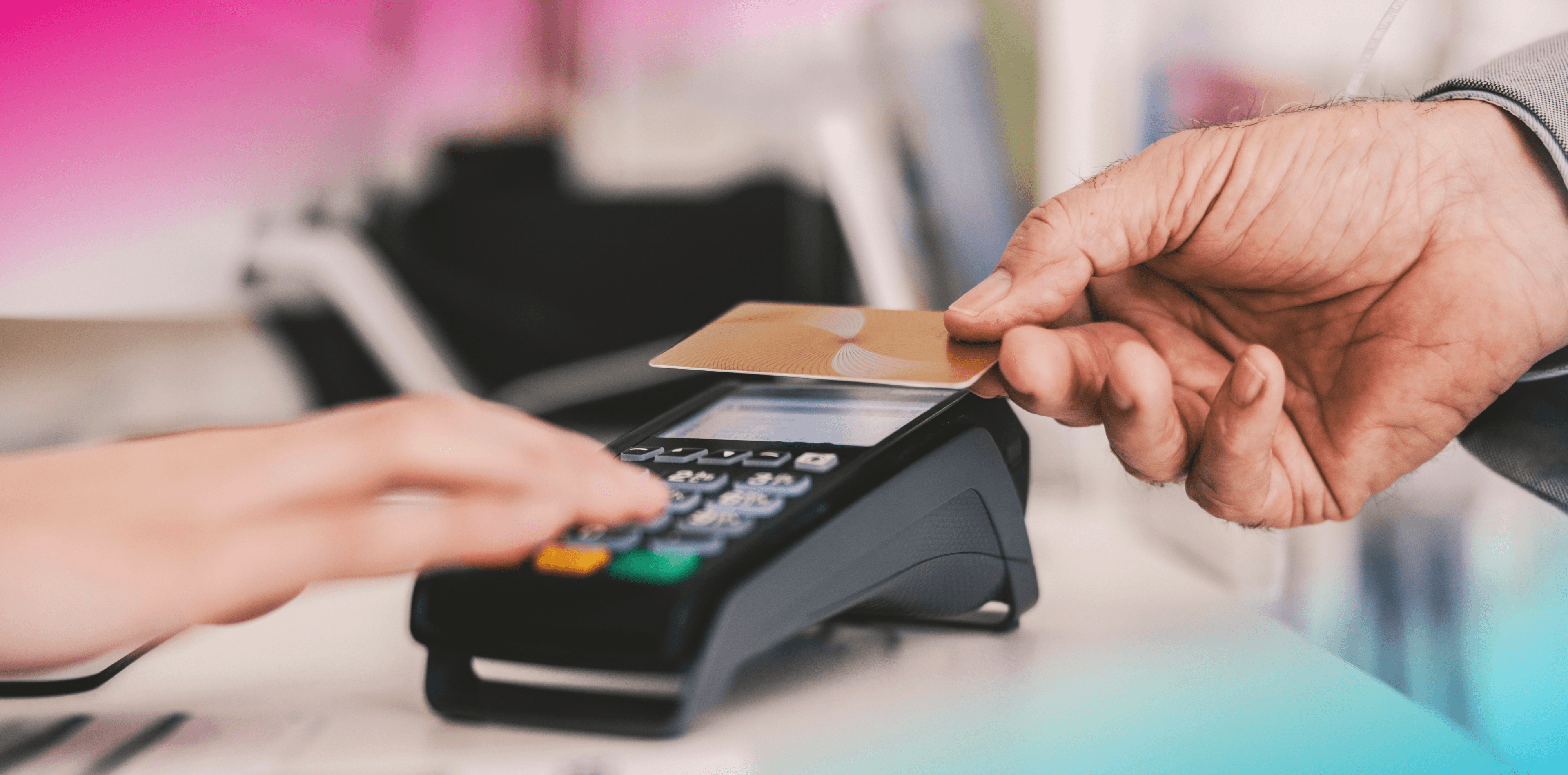 Industries - Hero - Retail