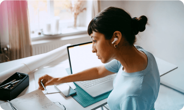 Deep, Multi-Platform Experience